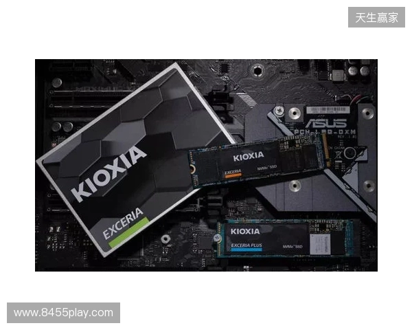 读写打穿天花板，再战五年不是梦！铠侠VE10固态上手体验